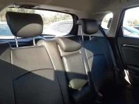 Honda FIT лот № 10158 оценка 3.5  с аукциона в Японии 10