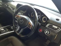 Mercedes-Benz E CLASS WAGON лот № 38145 оценка 4  с аукциона в Японии 8