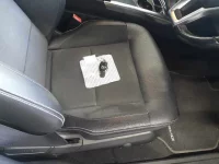 Mercedes-Benz E CLASS WAGON лот № 38145 оценка 4  с аукциона в Японии 9