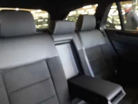 Mercedes-Benz E CLASS WAGON лот № 38145 оценка 4  с аукциона в Японии 10