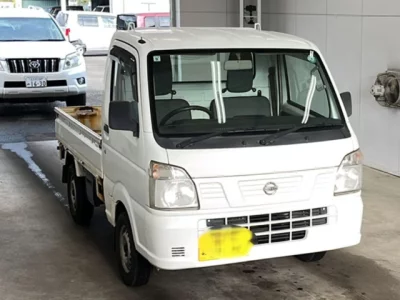Nissan CLIPPER TRUCK