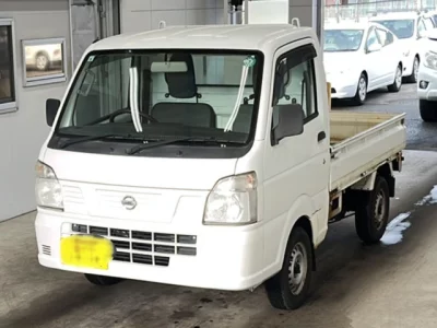 Nissan CLIPPER TRUCK