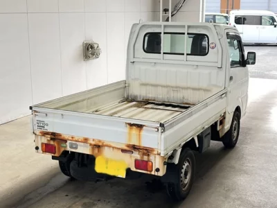 Nissan CLIPPER TRUCK