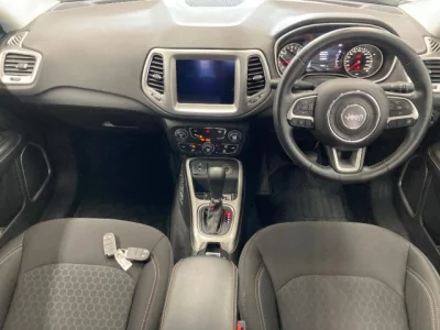 Chrysler JEEP COMPASS