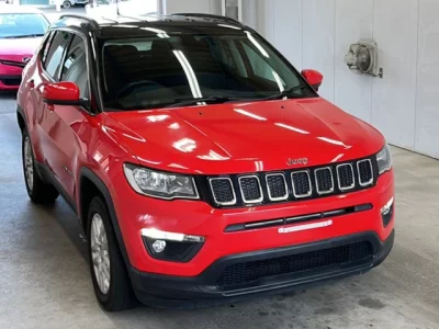 Chrysler JEEP COMPASS