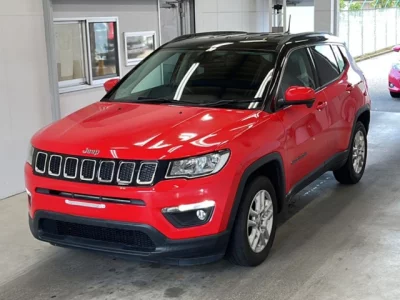 Chrysler JEEP COMPASS