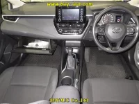 Toyota COROLLA лот № 60051 оценка R  с аукциона в Японии 5