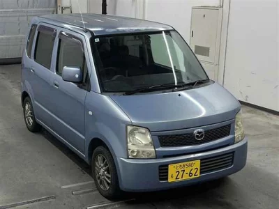 Mazda AZ WAGON
