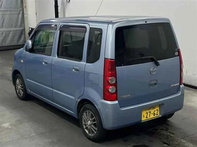 Mazda AZ WAGON