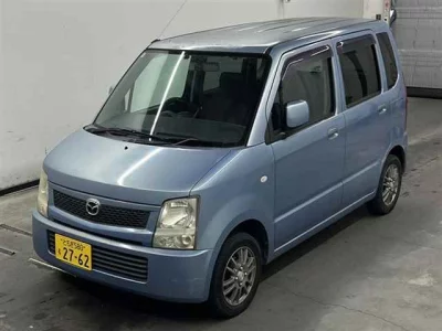 Mazda AZ WAGON