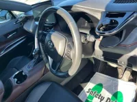 Toyota HARRIER лот № 15108 оценка R  с аукциона в Японии 2