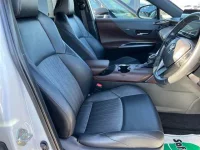 Toyota HARRIER лот № 15108 оценка R  с аукциона в Японии 6