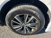 Toyota HARRIER лот № 15108 оценка R  с аукциона в Японии 8