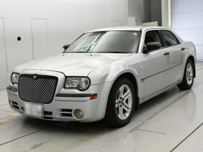 Chrysler 300C