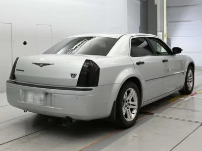 Chrysler 300C