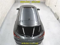 Mazda CX-8 лот № 60052 оценка 4  с аукциона в Японии 4