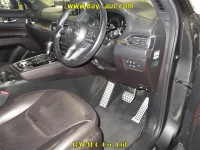 Mazda CX-8 лот № 60052 оценка 4  с аукциона в Японии 2