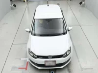 Volkswagen POLO лот № 38153 оценка 4.5  с аукциона в Японии 6