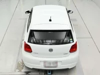 Volkswagen POLO лот № 38153 оценка 4.5  с аукциона в Японии 7