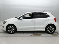 Volkswagen POLO лот № 38153 оценка 4.5  с аукциона в Японии 3