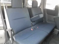 Honda VAMOS лот № 9220 оценка 3.5  с аукциона в Японии 10