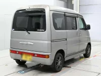 Honda VAMOS лот № 9220 оценка 3.5  с аукциона в Японии 1