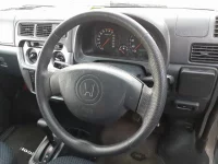 Honda VAMOS лот № 9220 оценка 3.5  с аукциона в Японии 8