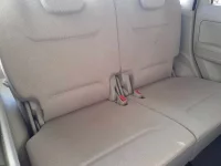 Suzuki WAGON R лот № 9223 оценка 3.5  с аукциона в Японии 10