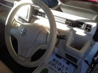 Suzuki WAGON R лот № 9223 оценка 3.5  с аукциона в Японии 8