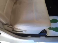 Suzuki WAGON R лот № 9223 оценка 3.5  с аукциона в Японии 9