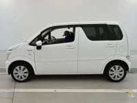 Suzuki WAGON R лот № 9223 оценка 3.5  с аукциона в Японии 3