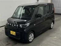 Mitsubishi EK SPACE лот № 152 оценка 5  с аукциона в Японии 3