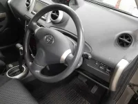 Toyota IST лот № 10170 оценка 3.5  с аукциона в Японии 8