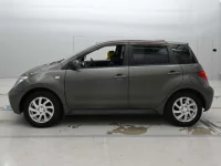 Toyota IST лот № 10170 оценка 3.5  с аукциона в Японии 3