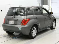 Toyota IST лот № 10170 оценка 3.5  с аукциона в Японии 1