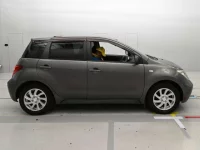 Toyota IST лот № 10170 оценка 3.5  с аукциона в Японии 2