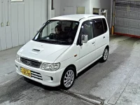 Daihatsu MOVE лот № 8092 оценка R  с аукциона в Японии 3