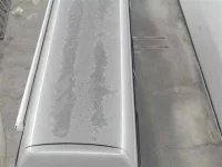 Toyota HIACE VAN лот № 85029 оценка 3  с аукциона в Японии 10