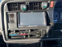 Toyota HIACE VAN лот № 85029 оценка 3  с аукциона в Японии 5