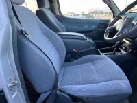 Toyota HIACE VAN лот № 85029 оценка 3  с аукциона в Японии 6