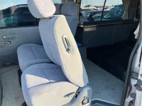 Toyota HIACE VAN лот № 85029 оценка 3  с аукциона в Японии 7