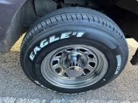 Toyota HIACE VAN лот № 85029 оценка 3  с аукциона в Японии 8