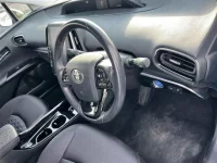 Toyota PRIUS PHV лот № 15115 оценка 3.5  с аукциона в Японии 2