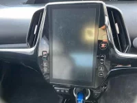 Toyota PRIUS PHV лот № 15115 оценка 3.5  с аукциона в Японии 5