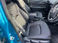 Toyota PRIUS PHV лот № 15115 оценка 3.5  с аукциона в Японии 6