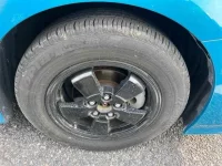 Toyota PRIUS PHV лот № 15115 оценка 3.5  с аукциона в Японии 8