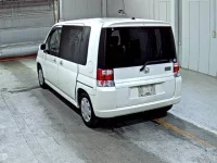 Honda MOBILIO лот № 8097 оценка 3.5  с аукциона в Японии 1