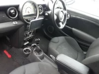 BMW MINI лот № 8095 оценка 3.5  с аукциона в Японии 2