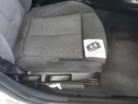 BMW 1-Series лот № 38158 оценка 4  с аукциона в Японии 9