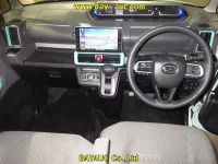 Daihatsu TANTO лот № 10111 оценка R  с аукциона в Японии 5